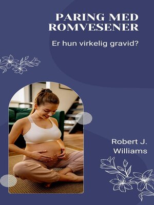 cover image of Paring med romvesener